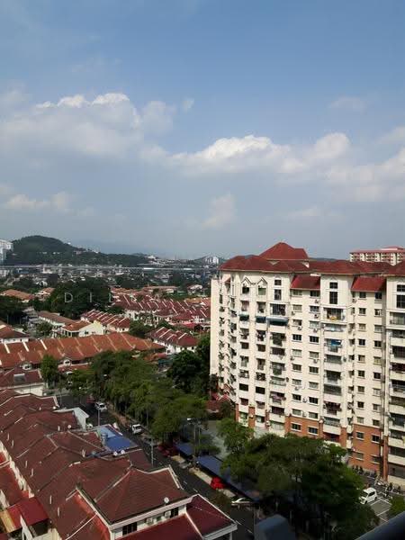 Kondominium untuk Disewa di Pearl Avenue - DILLA YUSOFF - Exterior - PropertyGuru.com.my