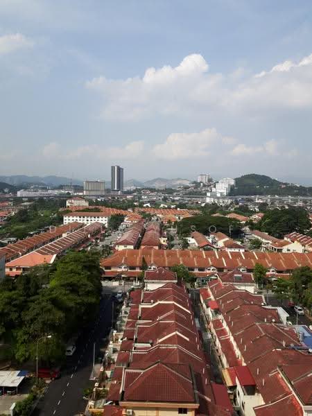 Kondominium untuk Disewa di Pearl Avenue - DILLA YUSOFF - Exterior - PropertyGuru.com.my