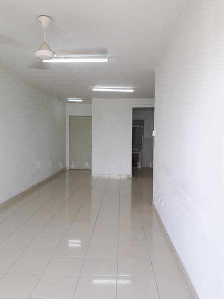Kondominium untuk Disewa di Pearl Avenue - DILLA YUSOFF - Interior - PropertyGuru.com.my