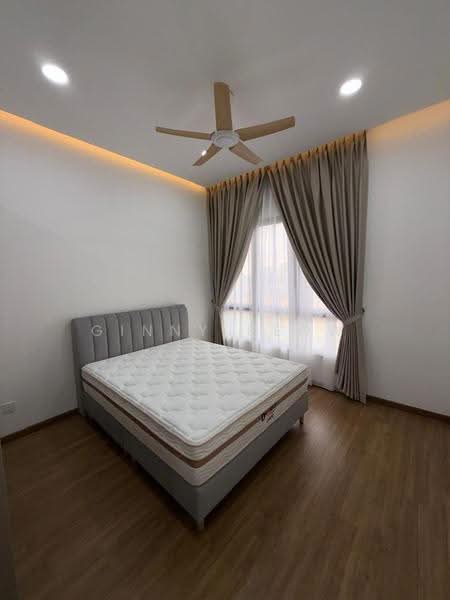 Service Residence for Rent at 2Rio Residence @ Bandar Puteri Puchong - Ginny Seow - Bedroom - PropertyGuru.com.my