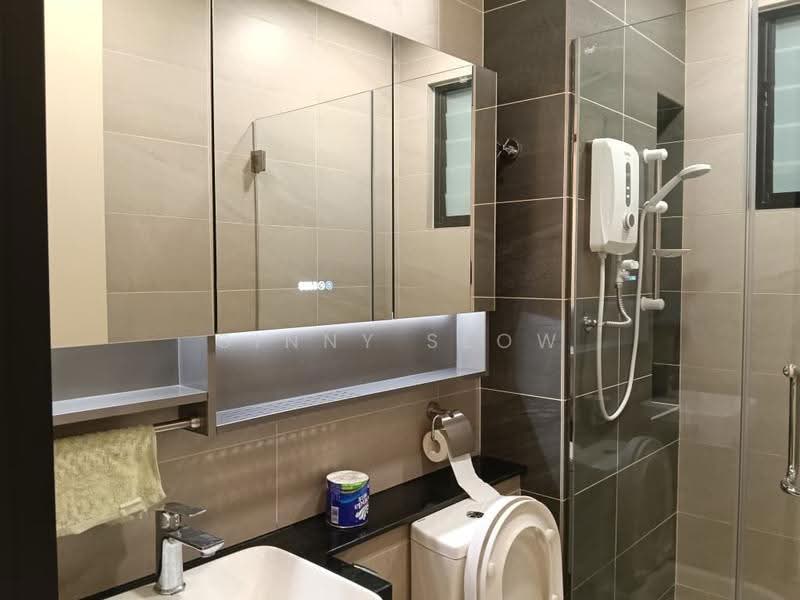 Service Residence for Rent at 2Rio Residence @ Bandar Puteri Puchong - Ginny Seow - Bathroom - PropertyGuru.com.my