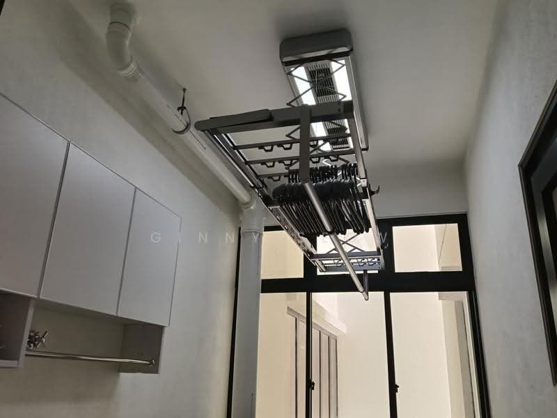 Service Residence for Rent at 2Rio Residence @ Bandar Puteri Puchong - Ginny Seow - PropertyGuru.com.my