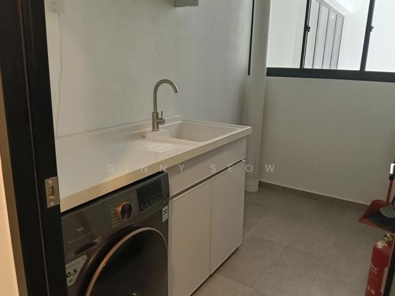 Service Residence for Rent at 2Rio Residence @ Bandar Puteri Puchong - Ginny Seow - Interior - PropertyGuru.com.my
