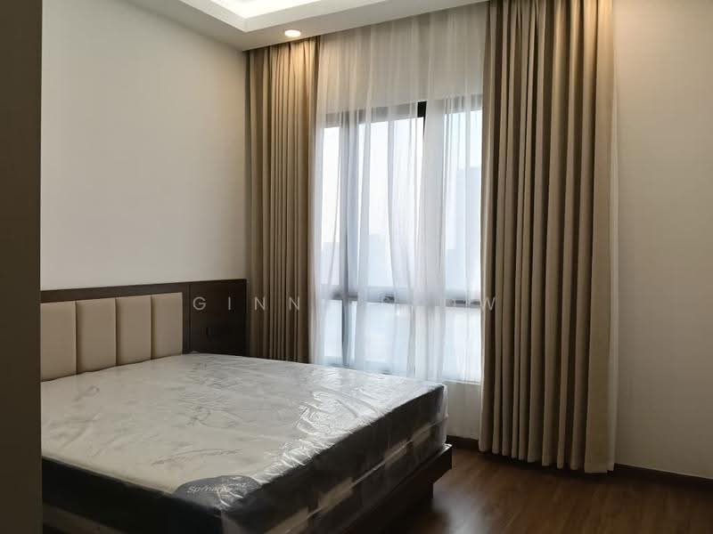Service Residence for Rent at 2Rio Residence @ Bandar Puteri Puchong - Ginny Seow - Bedroom - PropertyGuru.com.my