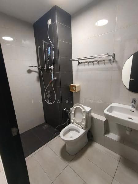 Service Residence for Rent at Wave @ Marina Cove - Lucas Ong - PropertyGuru.com.my