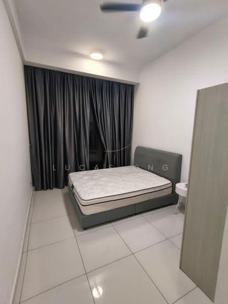 Service Residence for Rent at Wave @ Marina Cove - Lucas Ong - PropertyGuru.com.my