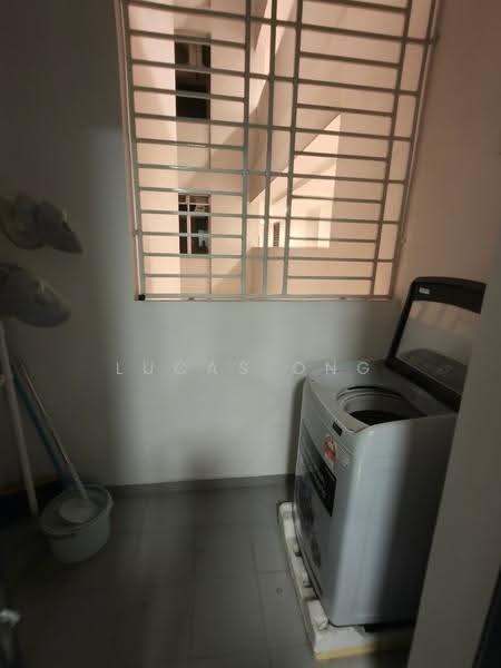Service Residence for Rent at Wave @ Marina Cove - Lucas Ong - PropertyGuru.com.my