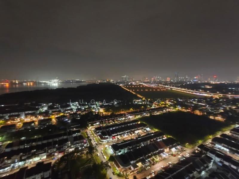 Service Residence for Rent at Wave @ Marina Cove - Lucas Ong - PropertyGuru.com.my
