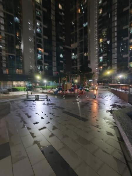Service Residence for Rent at Wave @ Marina Cove - Lucas Ong - PropertyGuru.com.my