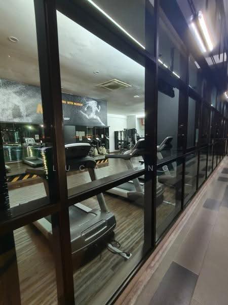 Service Residence for Rent at Wave @ Marina Cove - Lucas Ong - PropertyGuru.com.my