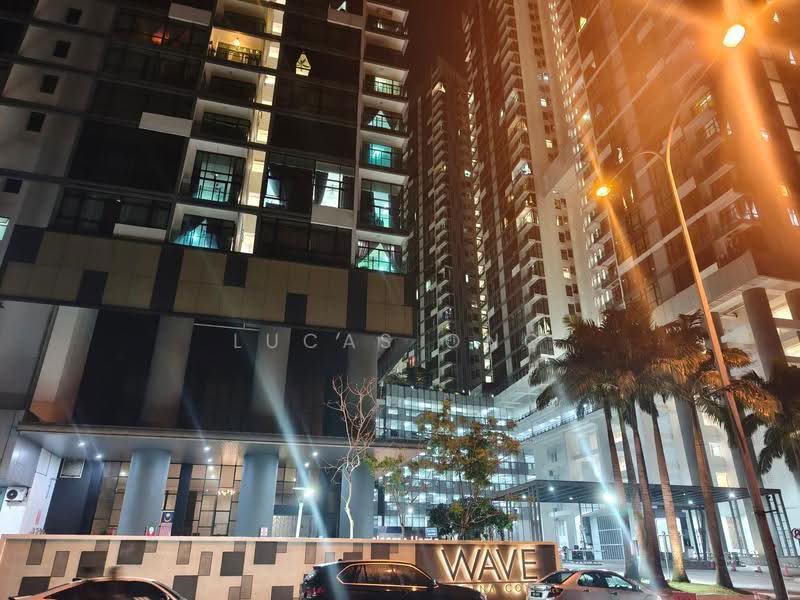 Service Residence for Rent at Wave @ Marina Cove - Lucas Ong - PropertyGuru.com.my