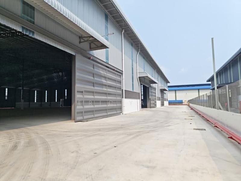 Factory for Rent in Pulau Indah (Pelabuhan Klang) - Eric Yap - PropertyGuru.com.my
