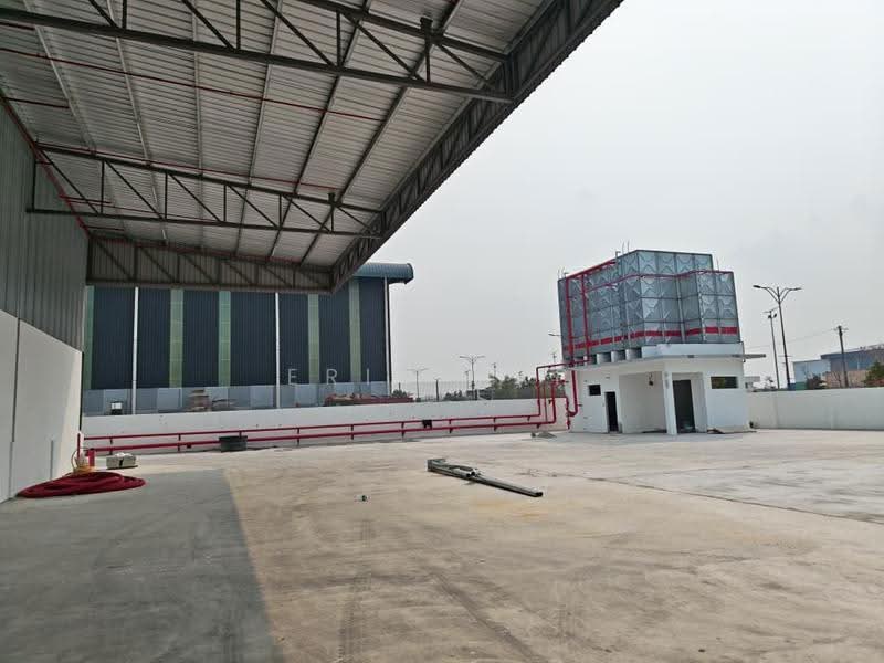 Factory for Rent in Pulau Indah (Pelabuhan Klang) - Eric Yap - PropertyGuru.com.my
