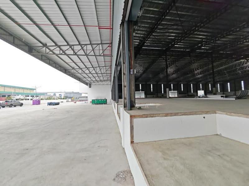 Factory for Rent in Pulau Indah (Pelabuhan Klang) - Eric Yap - PropertyGuru.com.my