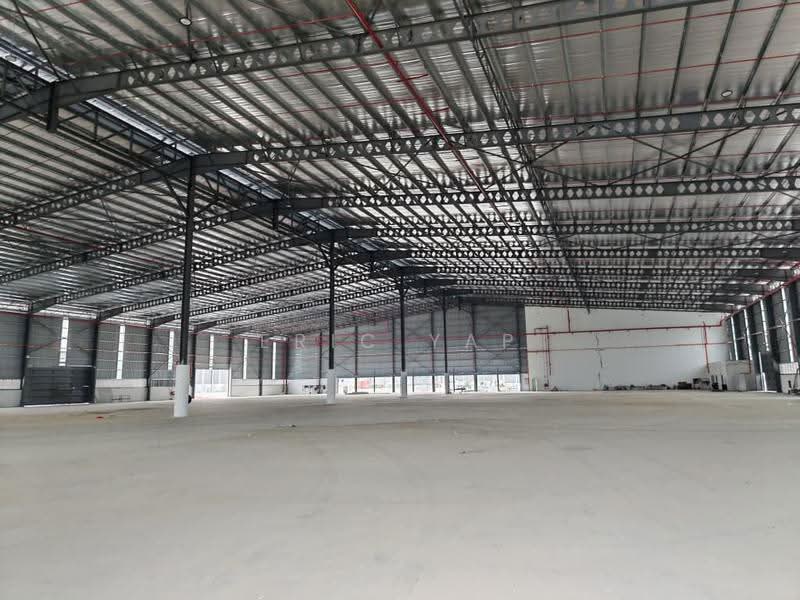 Factory for Rent in Pulau Indah (Pelabuhan Klang) - Eric Yap - PropertyGuru.com.my