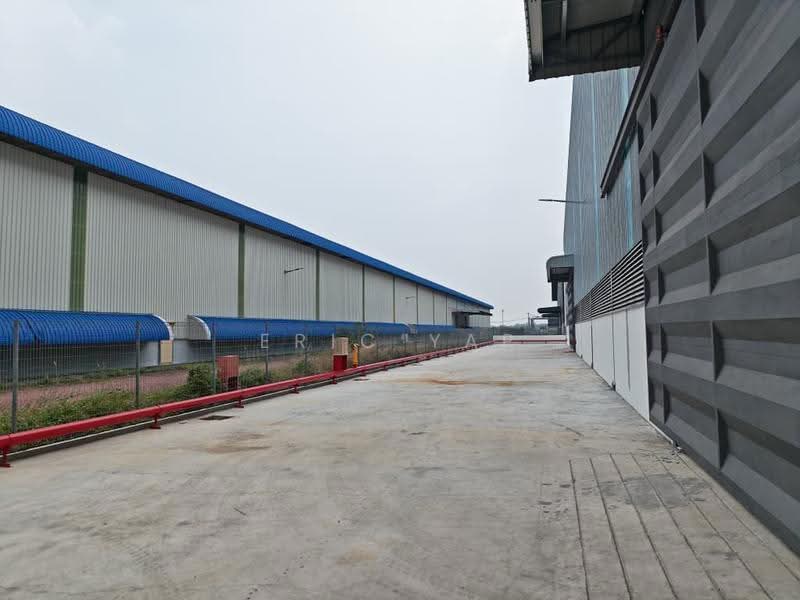 Factory for Rent in Pulau Indah (Pelabuhan Klang) - Eric Yap - PropertyGuru.com.my