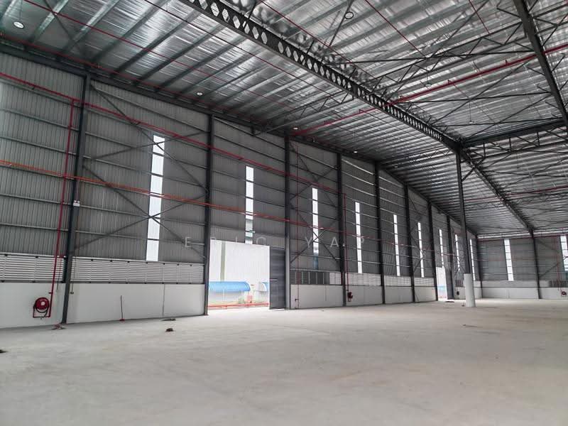 Factory for Rent in Pulau Indah (Pelabuhan Klang) - Eric Yap - PropertyGuru.com.my