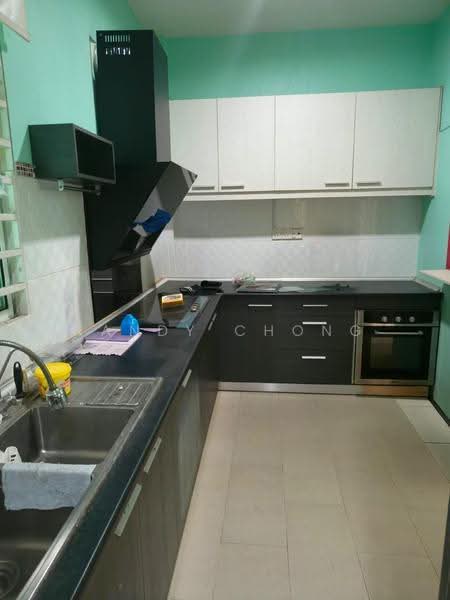 Rumah Teres 2-Tingkat untuk Dijual di Taman Albion , Menggatal (Kota Kinabalu) - Randy Chong - PropertyGuru.com.my