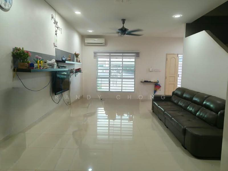 Rumah Teres 2-Tingkat untuk Dijual di Taman Albion , Menggatal (Kota Kinabalu) - Randy Chong - PropertyGuru.com.my