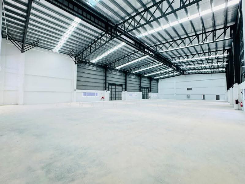 Detached Factory for Sale in BANDAR PUCHONG JAYA (Puchong) - Jonathan Lee - PropertyGuru.com.my