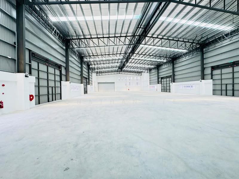 Detached Factory for Sale in BANDAR PUCHONG JAYA (Puchong) - Jonathan Lee - Interior - PropertyGuru.com.my