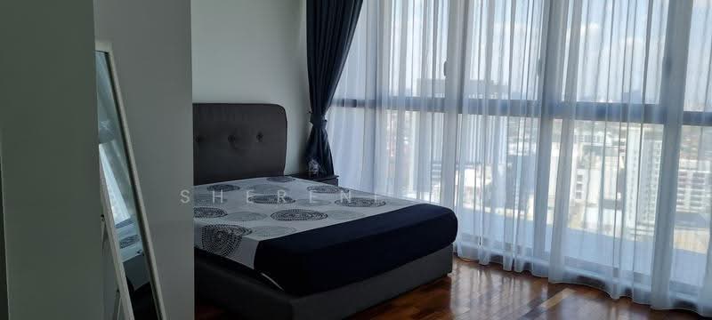 Kediaman Servis untuk Disewa di PJ Midtown - Sherene Tan - PropertyGuru.com.my