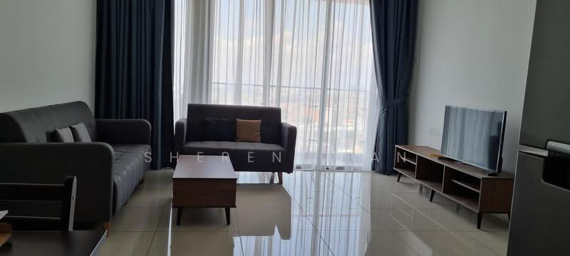 Kediaman Servis untuk Disewa di PJ Midtown - Sherene Tan - PropertyGuru.com.my