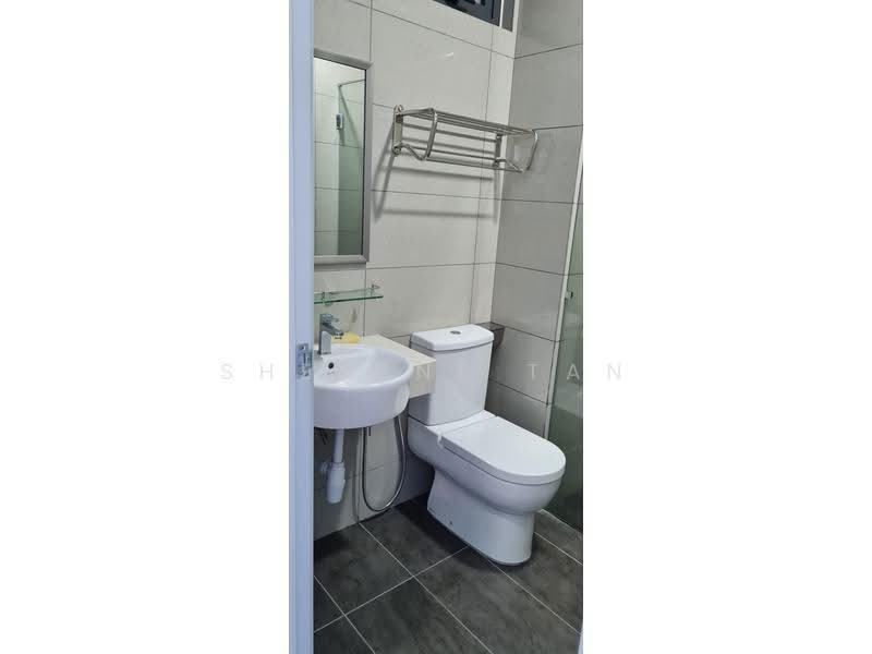 Kediaman Servis untuk Disewa di PJ Midtown - Sherene Tan - PropertyGuru.com.my