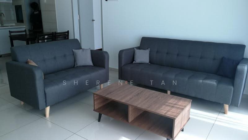 Kediaman Servis untuk Disewa di PJ Midtown - Sherene Tan - PropertyGuru.com.my