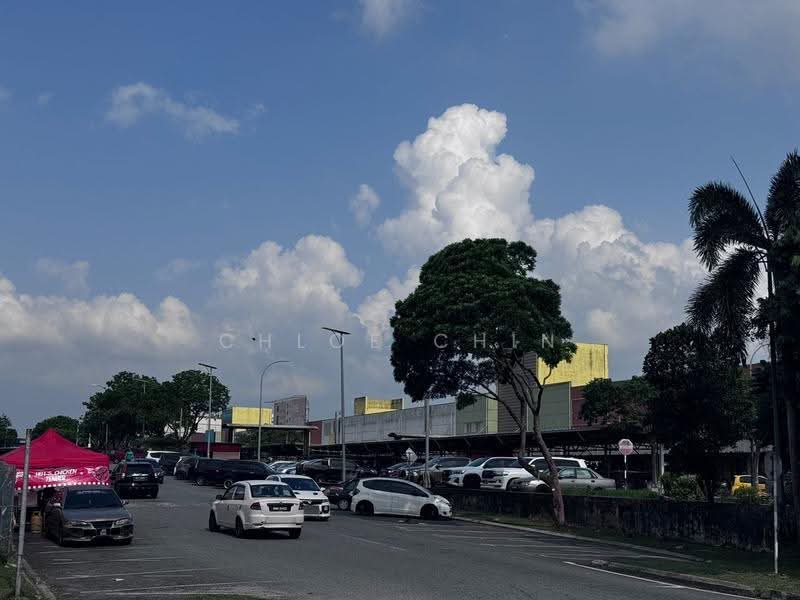 Kedai untuk Dijual di Taman Bukit Dahlia (Pasir Gudang) - Chloe Chin - Exterior - PropertyGuru.com.my