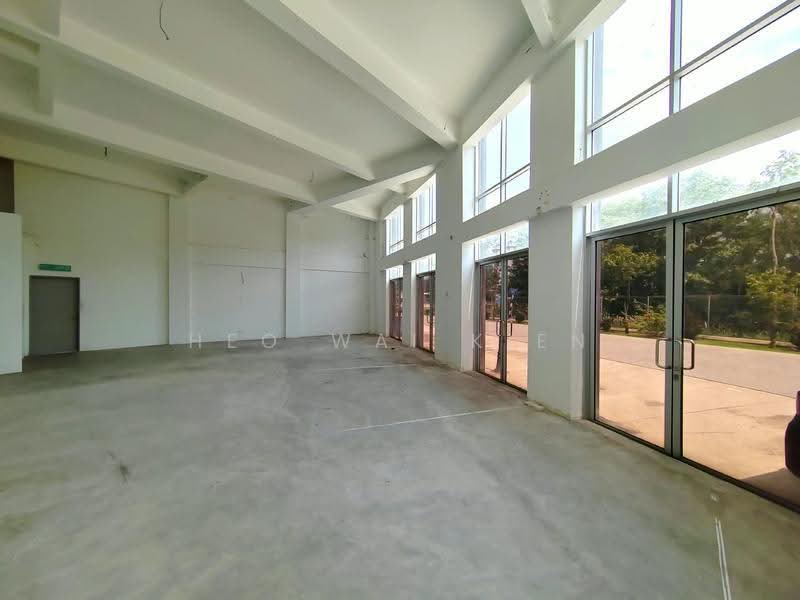 Shop / Office for Rent in Rawang (Selangor) - Heo Wai Kien - Interior - PropertyGuru.com.my