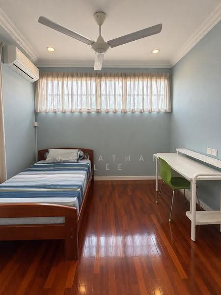 2.5-storey Terraced House for Sale in Puchong (Selangor) - Jonathan Lee - Bedroom - PropertyGuru.com.my