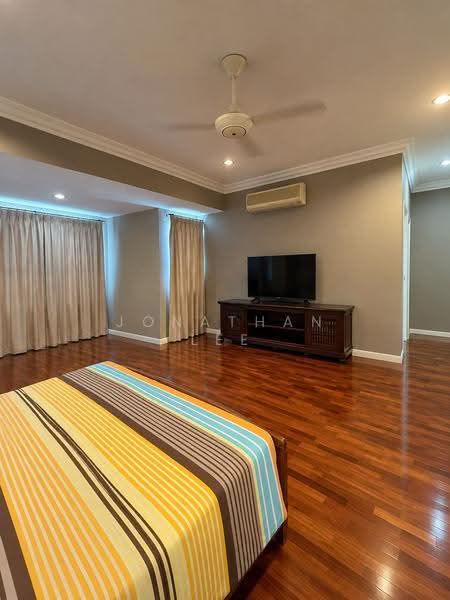 2.5-storey Terraced House for Sale in Puchong (Selangor) - Jonathan Lee - Bedroom - PropertyGuru.com.my