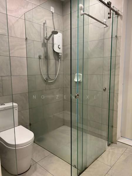 Kediaman Servis untuk Disewa di Sky Trees - NG ZEN XI - Bathroom - PropertyGuru.com.my