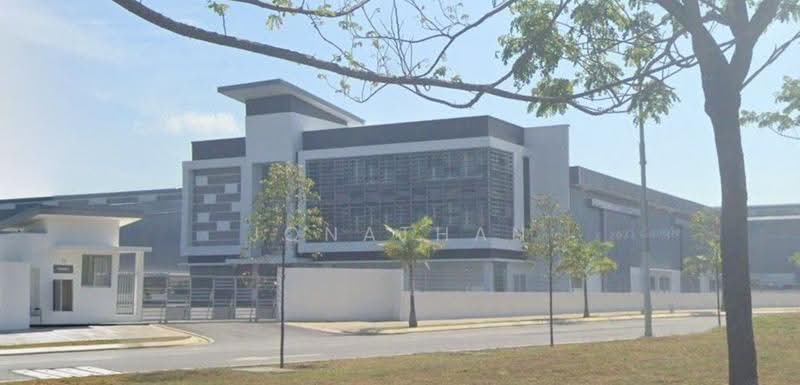 Kilang Terpisah untuk Dijual di Bandar Serenia (Dengkil) - Jonathan Lee - PropertyGuru.com.my
