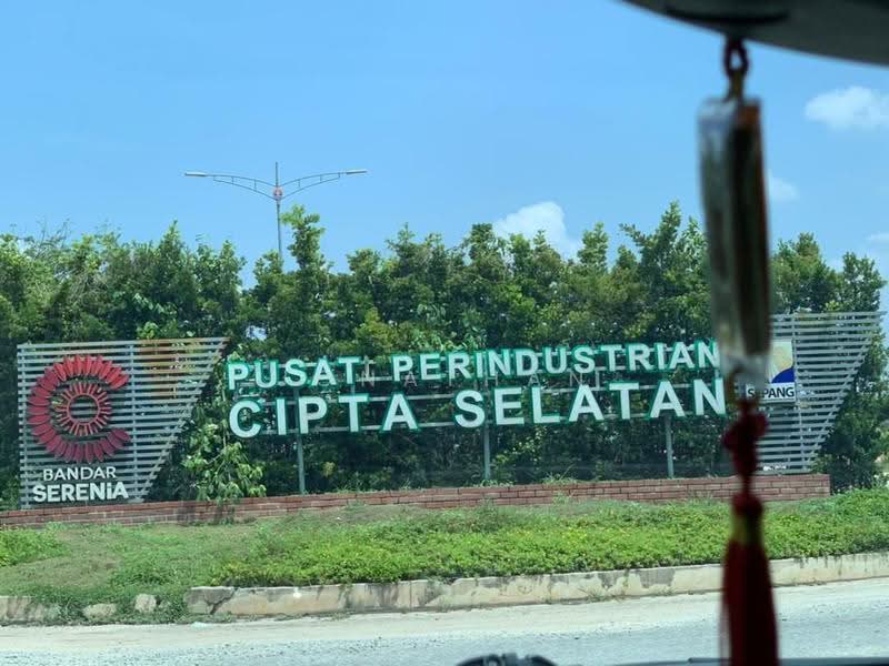 Kilang Terpisah untuk Dijual di Bandar Serenia (Dengkil) - Jonathan Lee - PropertyGuru.com.my