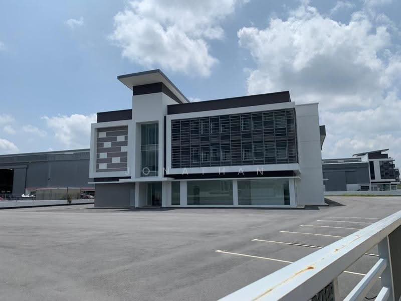 Kilang Terpisah untuk Dijual di Bandar Serenia (Dengkil) - Jonathan Lee - PropertyGuru.com.my