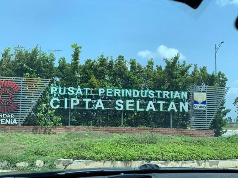 Kilang Terpisah untuk Dijual di Bandar Serenia (Dengkil) - Jonathan Lee - PropertyGuru.com.my