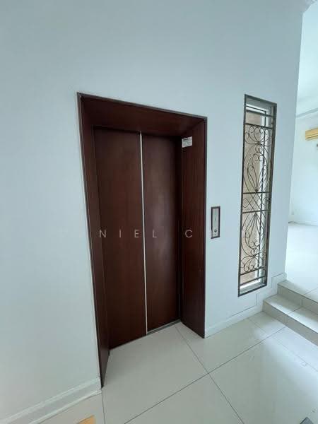 Semi-Detached House for Rent in Beverly Heights (Ampang) - Daniel Chin - PropertyGuru.com.my