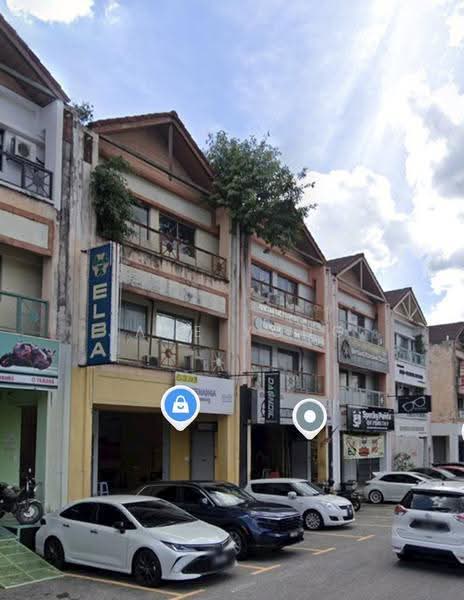 Shop for Rent in Taman Equine (Seri Kembangan) - Jane Yong - PropertyGuru.com.my