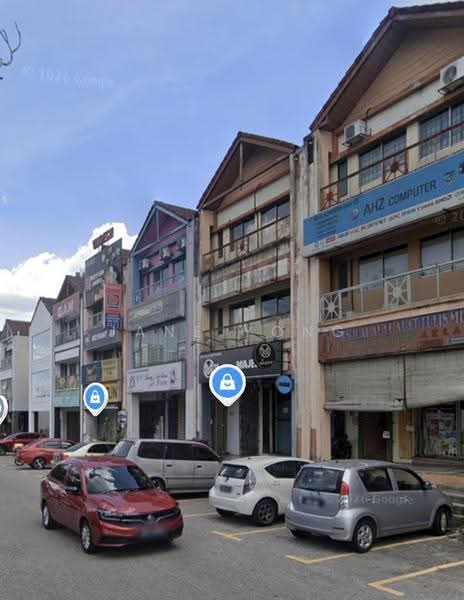 Shop for Rent in Taman Equine (Seri Kembangan) - Jane Yong - PropertyGuru.com.my