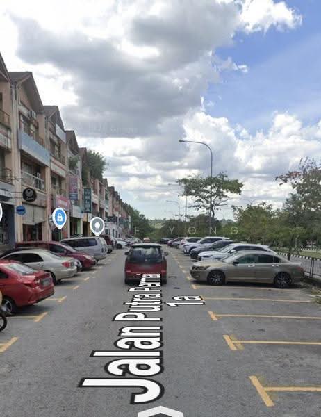Shop for Rent in Taman Equine (Seri Kembangan) - Jane Yong - PropertyGuru.com.my
