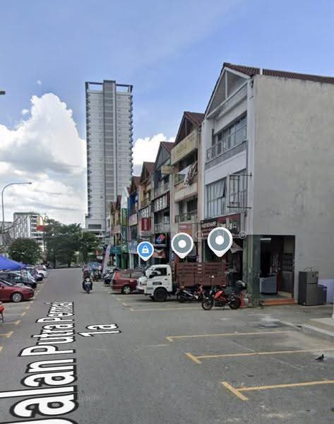 Shop for Rent in Taman Equine (Seri Kembangan) - Jane Yong - PropertyGuru.com.my