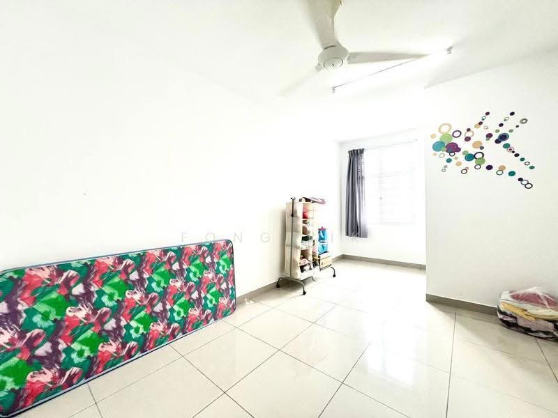 2-storey Terraced House for Sale in Taman Pulai Hijauan (Skudai) - Fong Lik - Bedroom - PropertyGuru.com.my