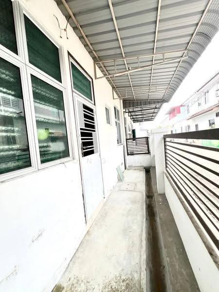 2-storey Terraced House for Sale in Taman Pulai Hijauan (Skudai) - Fong Lik - Exterior - PropertyGuru.com.my