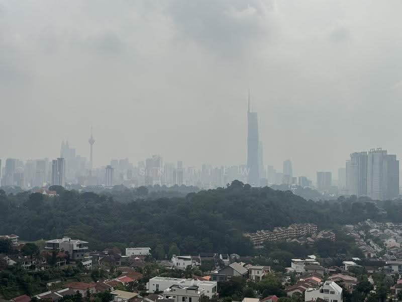 Kondominium untuk Dijual di Rhombus - SK Tiew - Exterior - PropertyGuru.com.my
