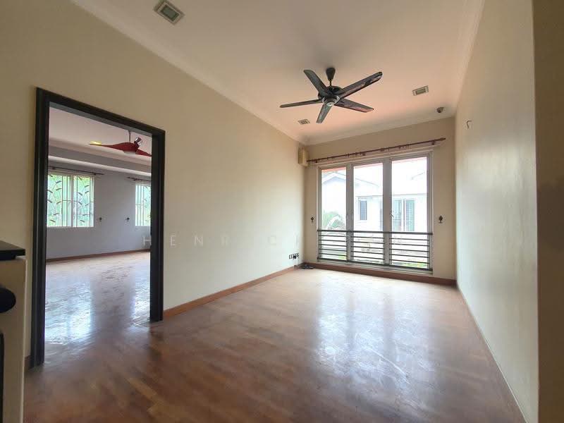 Terraced House for Sale in Kota Kemuning (Shah Alam) - Henrick Tan - Living Room - PropertyGuru.com.my