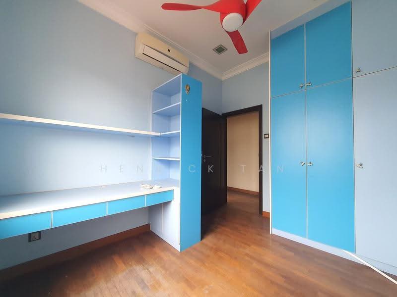 Terraced House for Sale in Kota Kemuning (Shah Alam) - Henrick Tan - Bedroom - PropertyGuru.com.my