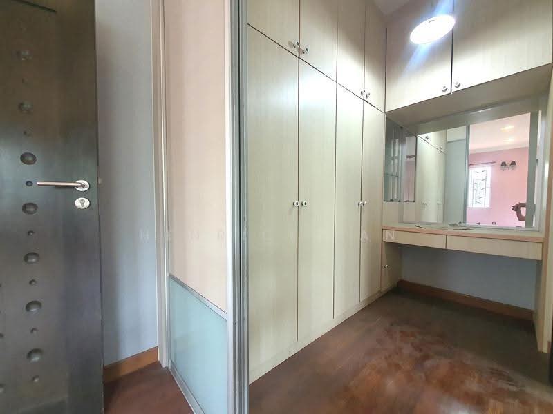 Terraced House for Sale in Kota Kemuning (Shah Alam) - Henrick Tan - Interior - PropertyGuru.com.my
