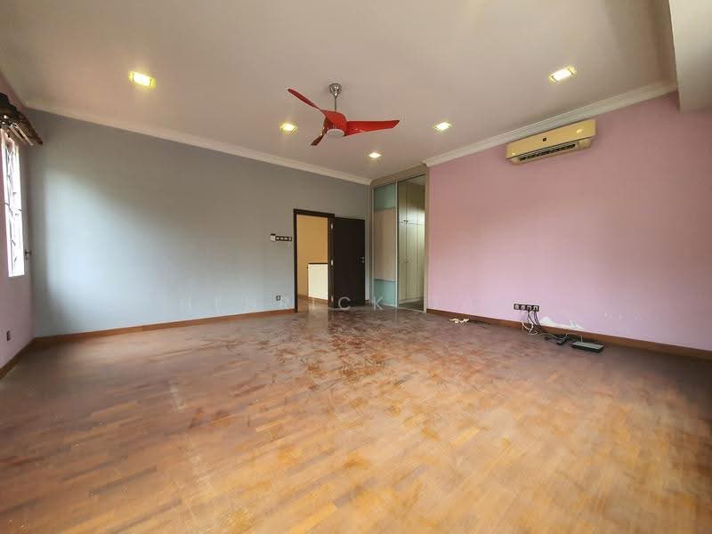 Terraced House for Sale in Kota Kemuning (Shah Alam) - Henrick Tan - Interior - PropertyGuru.com.my